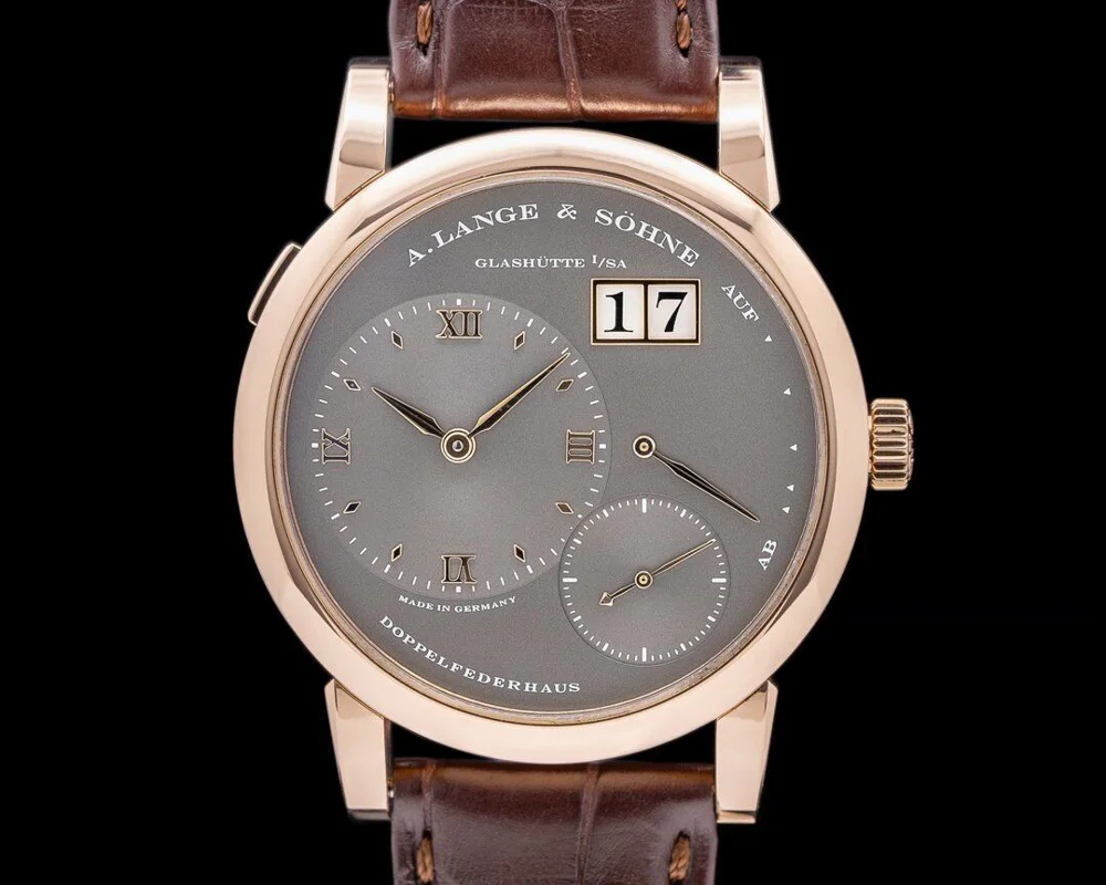 A. Lange & Söhne Lange 1 101.033